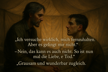 Der Tod und Bob von Nadine Schwager