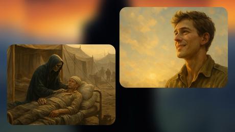 Der Tod und Bob von Nadine Schwager