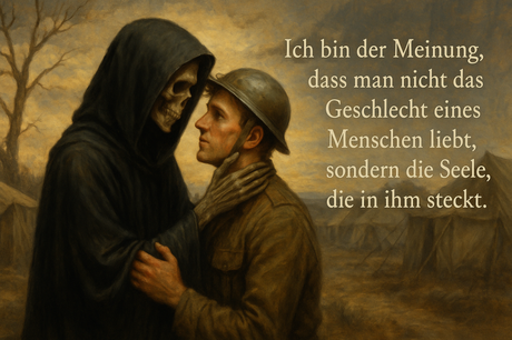 Der Tod und Bob von Nadine Schwager