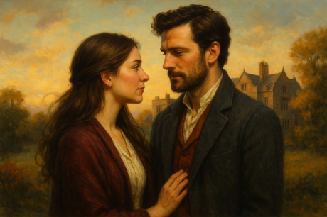 Das Vermächtnis der McBrights von Thomas Tippner