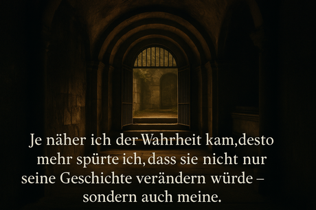 Das Vermächtnis der McBrights von Thomas Tippner