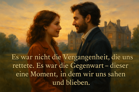 Das Vermächtnis der McBrights von Thomas Tippner