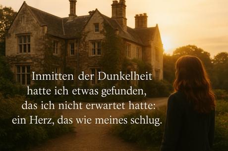 Das Vermächtnis der McBrights von Thomas Tippner