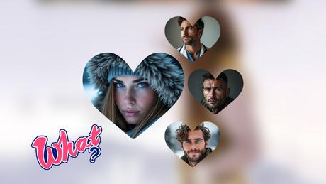 Alaska Boys – Drei Beschützer für Louise von Ava Sloan