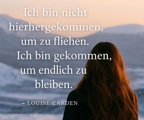 Alaska Boys – Drei Beschützer für Louise von Ava Sloan