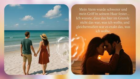 Suche Traummann, biete Nachbarn von Svenja Lassen