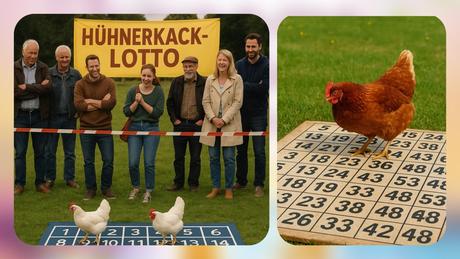 Suche Traummann, biete Nachbarn von Svenja Lassen