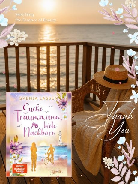 Suche Traummann, biete Nachbarn von Svenja Lassen