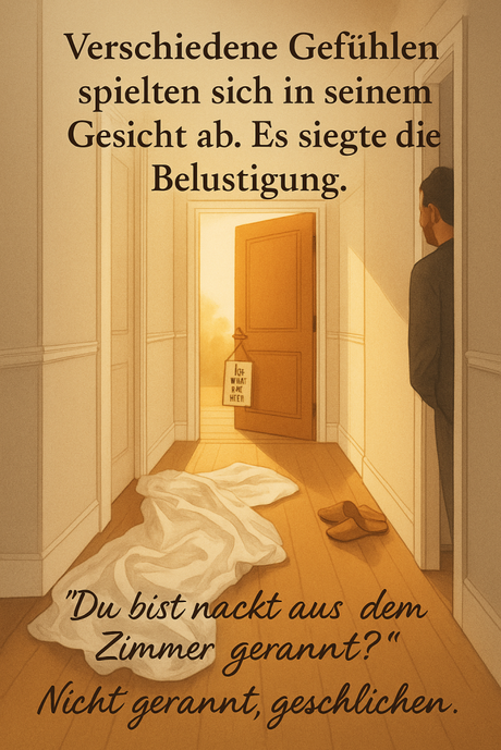 Suche Traummann, biete Nachbarn von Svenja Lassen