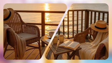 Suche Traummann, biete Nachbarn von Svenja Lassen