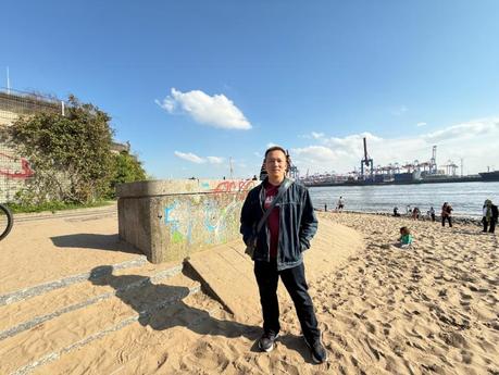 khoa in elbstrand