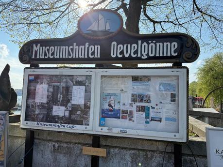 Elbstrand – Ein Ort zwischen Großstadt und Natur in Hamburg