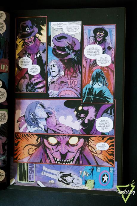 [Comic] Der unglaubliche Hulk [3]