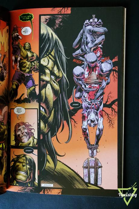 [Comic] Der unglaubliche Hulk [3]