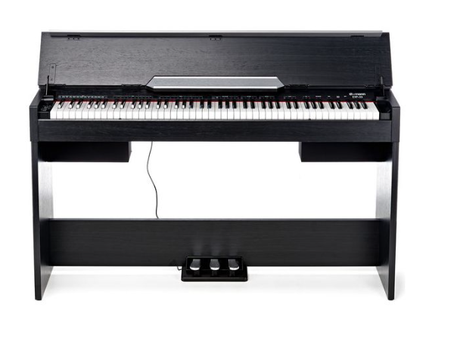 Thomann DP-33 B Digitalpiano kaufen: E-Piano Empfehlung
