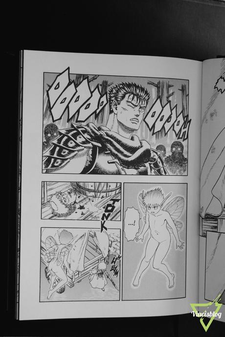 [Manga] Berserk [Master Edition 1]