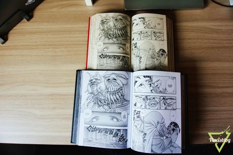 [Manga] Berserk [Master Edition 1]