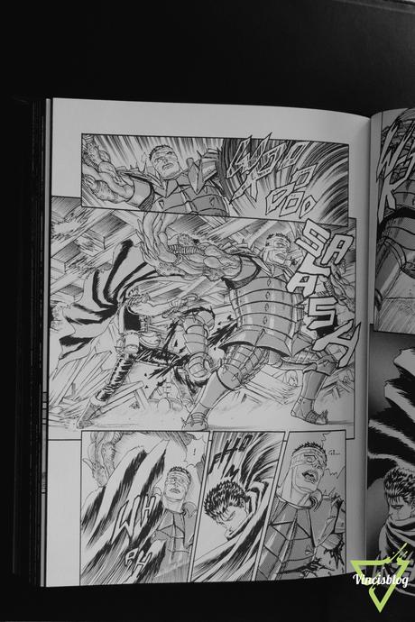 [Manga] Berserk [Master Edition 1]