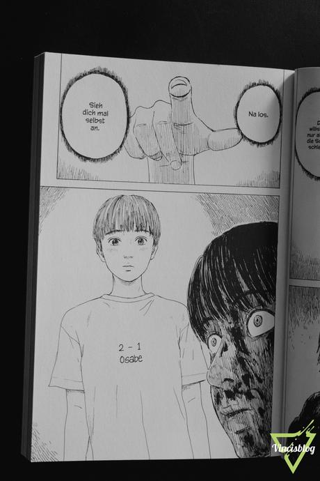 [Manga] Blood on the Tracks [11]