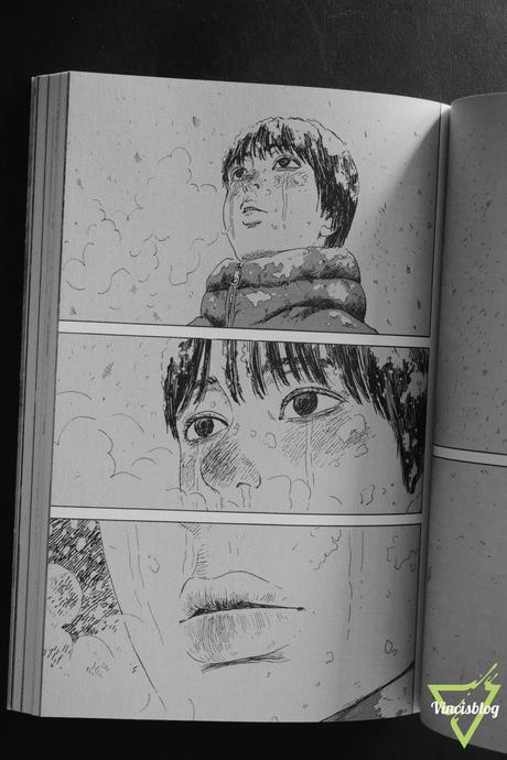 [Manga] Blood on the Tracks [11]