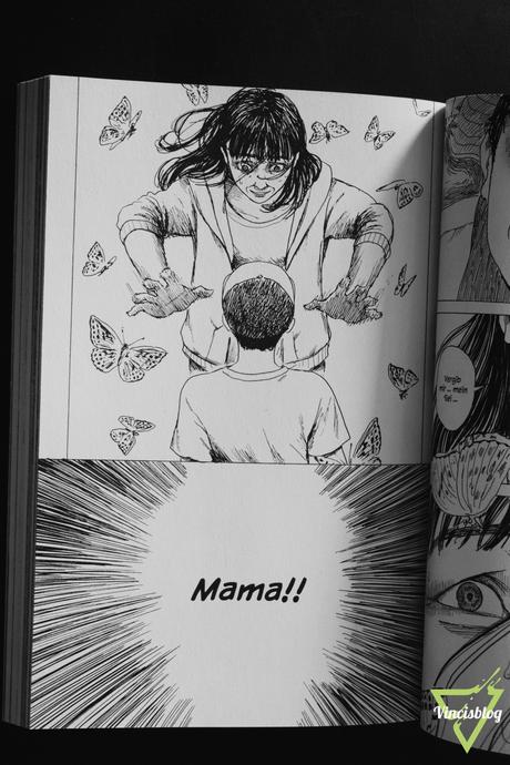 [Manga] Blood on the Tracks [11]