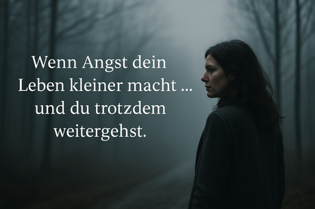 Angst hat die Quersumme 5 von Gyde Collesen