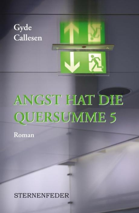 Angst hat die Quersumme 5 von Gyde Collesen
