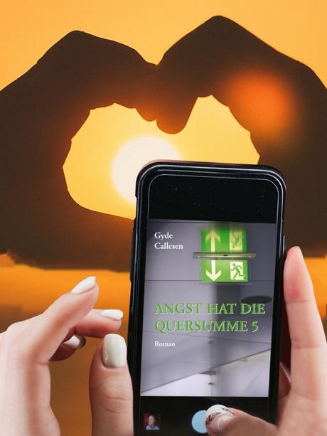 Angst hat die Quersumme 5 von Gyde Collesen