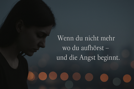 Angst hat die Quersumme 5 von Gyde Collesen