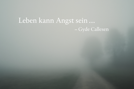 Angst hat die Quersumme 5 von Gyde Collesen