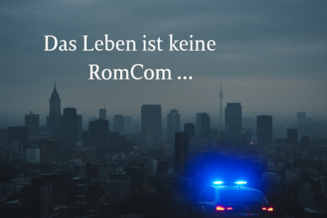 Einmal Cop to stay, bitte von TinaSusanne