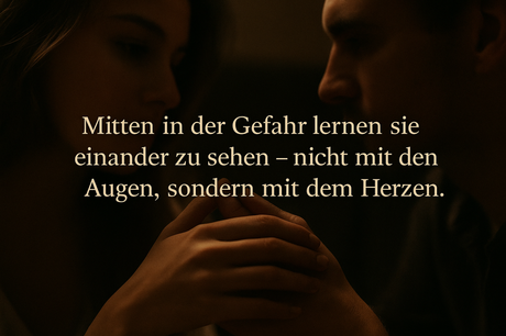 Einmal Cop to stay, bitte von TinaSusanne