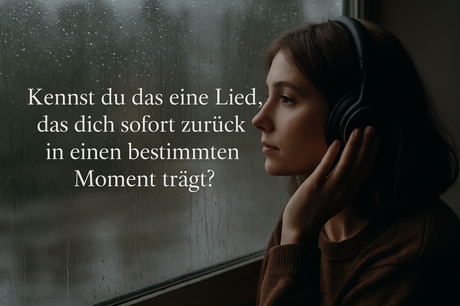 Hör zu – Was Musik mit uns macht von Michel Faber