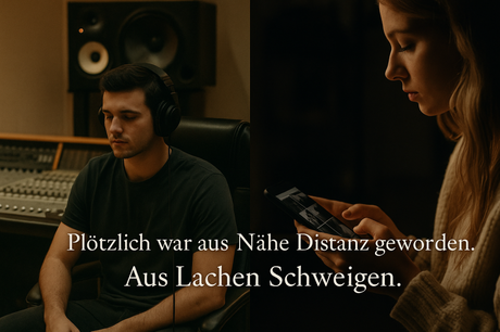 Sky Falling von Christine Wayand