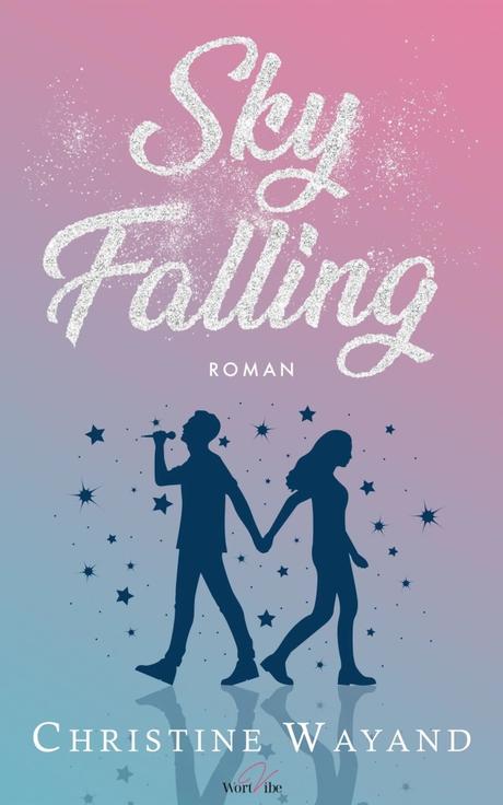 Sky Falling von Christine Wayand