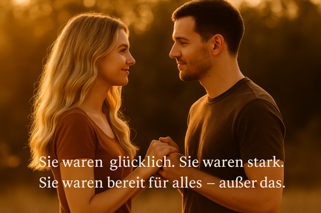 Sky Falling von Christine Wayand