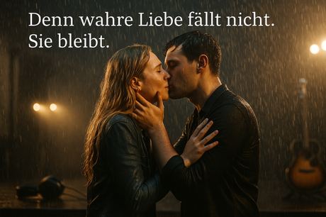 Sky Falling von Christine Wayand