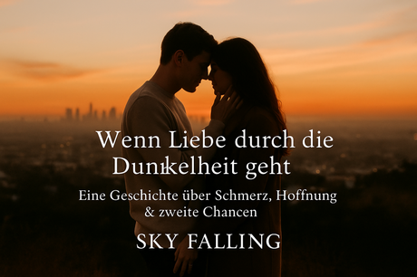 Sky Falling von Christine Wayand