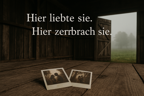 Trümmermärchen von Mia M. Hope