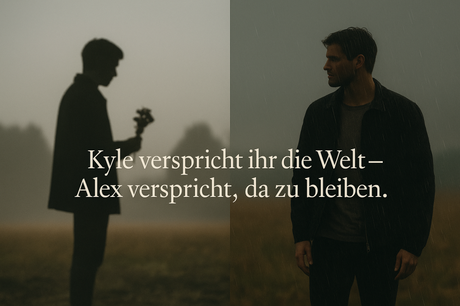 Trümmermärchen von Mia M. Hope