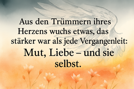 Trümmermärchen von Mia M. Hope