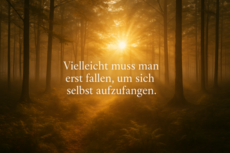 Trümmermärchen von Mia M. Hope