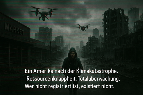 Märchentrümmer von Mia M. Hope