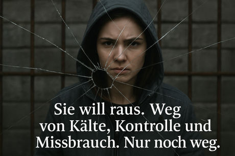 Märchentrümmer von Mia M. Hope