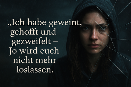 Märchentrümmer von Mia M. Hope