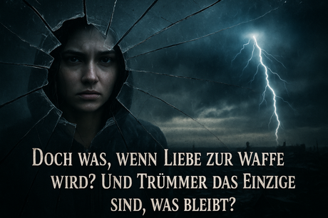 Märchentrümmer von Mia M. Hope