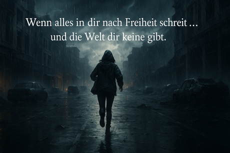 Märchentrümmer von Mia M. Hope