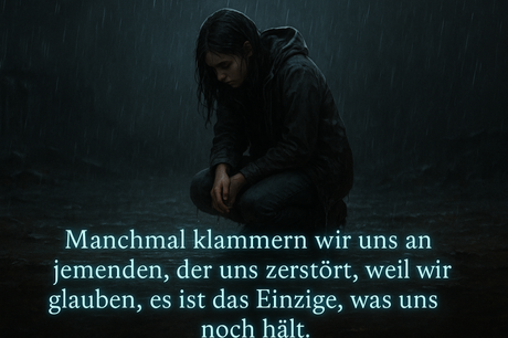 Märchentrümmer von Mia M. Hope