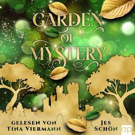 Garden of Mystery von Jes Schön