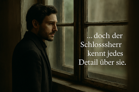 Garden of Mystery von Jes Schön